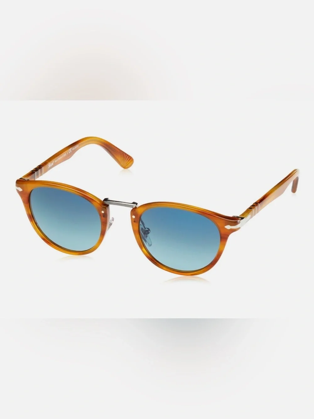 New PERSOL Polarized Sunglasses Typewriter